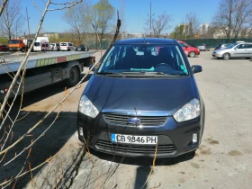 Ford C-max фокус, снимка 5