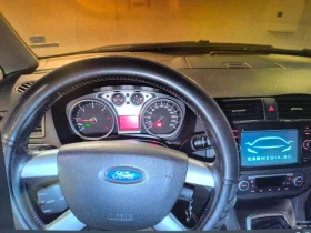 Ford C-max фокус, снимка 7