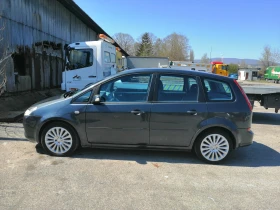 Ford C-max фокус, снимка 8
