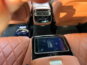 Mercedes-Benz S 350 4Matic Long , снимка 7