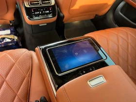 Mercedes-Benz S 350 4Matic Long , снимка 9