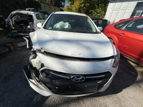 Hyundai I30, снимка 2