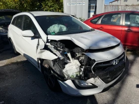 Hyundai I30, снимка 6