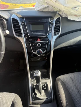 Hyundai I30, снимка 8