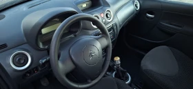Citroen C3 1.4 , снимка 5