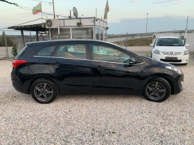 Hyundai I30 1.6 CRDI 110кс Нави , снимка 5