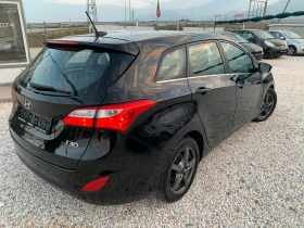 Hyundai I30 1.6 CRDI 110кс Нави , снимка 6
