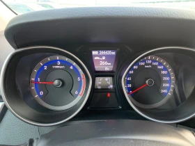Hyundai I30 1.6 CRDI 110кс Нави , снимка 13