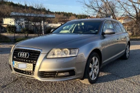 Audi A6 Facelift 239 к.с. , снимка 1