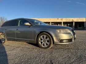Audi A6 Facelift 239 к.с. , снимка 4