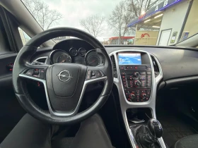 Opel Astra 2.0CDTI 160кс, снимка 7