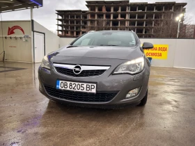 Opel Astra 2.0CDTI 160кс, снимка 1