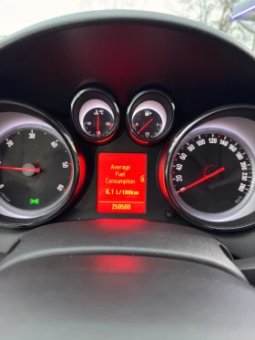 Opel Astra 2.0CDTI 160кс, снимка 10