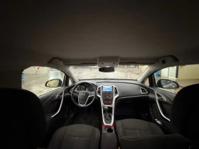 Opel Astra 2.0CDTI 160кс, снимка 5