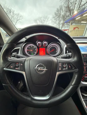 Opel Astra 2.0CDTI 160кс, снимка 9
