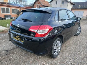 Citroen C4 1.6HDi-92HP, снимка 6