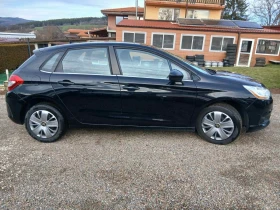 Citroen C4 1.6HDi-92HP, снимка 7