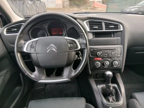 Citroen C4 1.6HDi-92HP, снимка 11