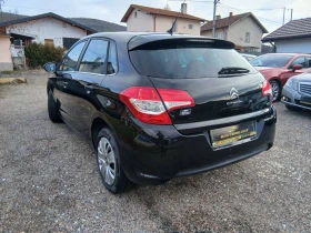 Citroen C4 1.6HDi-92HP, снимка 4