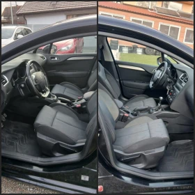 Citroen C4 1.6HDi-92HP, снимка 12