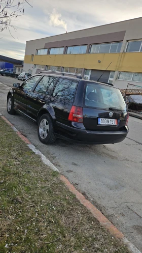 VW Golf 1.9 TDI, снимка 9