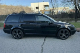 VW Golf 1.9 TDI, снимка 6