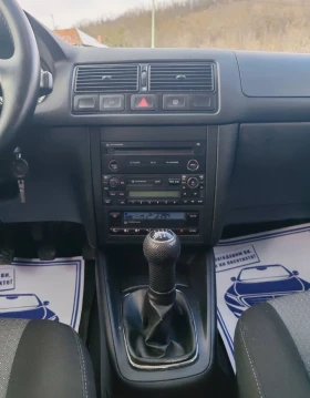 VW Golf 1.9 TDI, снимка 13