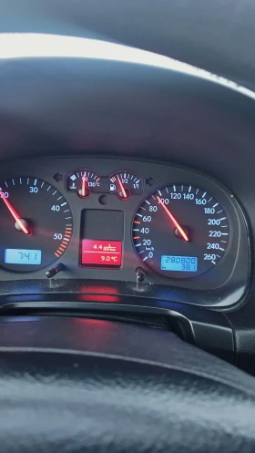 VW Golf 1.9 TDI, снимка 14