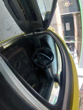 Chevrolet Nubira, снимка 5