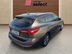 Ford Focus 1.5 EcoBlue, снимка 3