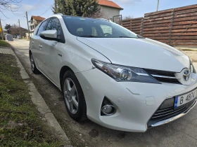 Toyota Auris, снимка 7