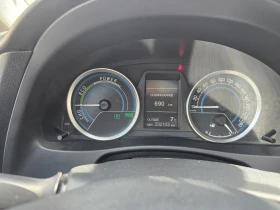 Toyota Auris, снимка 11