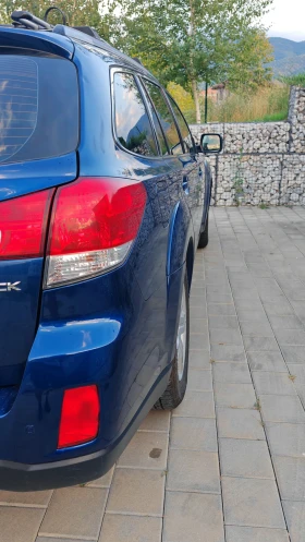Subaru Outback, снимка 5
