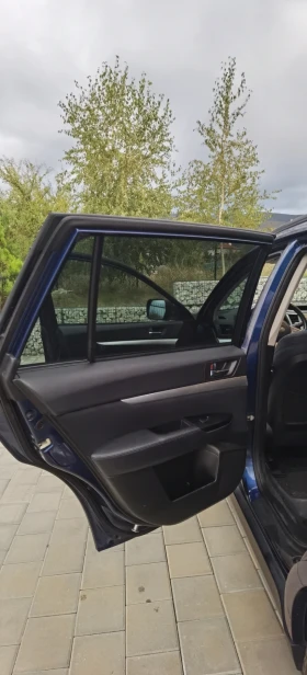 Subaru Outback, снимка 15