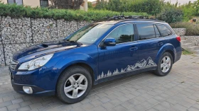 Subaru Outback, снимка 1