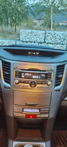 Subaru Outback, снимка 11