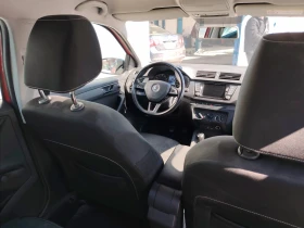 Skoda Fabia 1.0 MPI, снимка 13