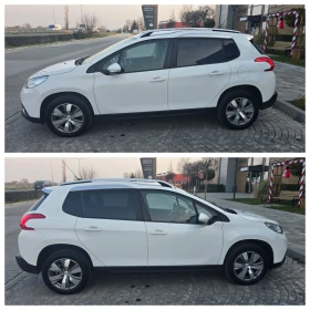 Peugeot 2008 1.6 e-HDI /ALLURE/ЛИЗИНГ/FULL/NAVI, снимка 7