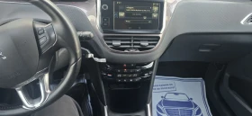 Peugeot 2008 1.6 e-HDI /ALLURE/ЛИЗИНГ/FULL/NAVI, снимка 17