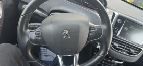 Peugeot 2008 1.6 e-HDI /ALLURE/ЛИЗИНГ/FULL/NAVI, снимка 15