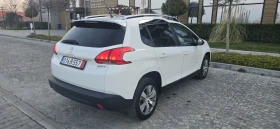 Peugeot 2008 1.6 e-HDI /ALLURE/ЛИЗИНГ/FULL/NAVI, снимка 6