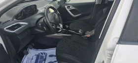 Peugeot 2008 1.6 e-HDI /ALLURE/ЛИЗИНГ/FULL/NAVI, снимка 10