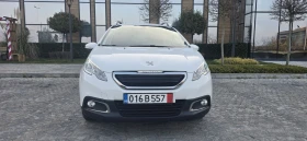 Peugeot 2008 1.6 e-HDI /ALLURE/ЛИЗИНГ/FULL/NAVI, снимка 2