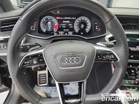 Audi S7 DISTRONIC / BANG&OLUFSEN / MATRIX , снимка 7