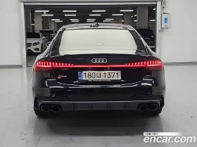 Audi S7 DISTRONIC / BANG&OLUFSEN / MATRIX , снимка 3