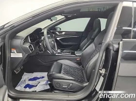 Audi S7 DISTRONIC / BANG&OLUFSEN / MATRIX , снимка 9