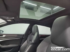 Audi S7 DISTRONIC / BANG&OLUFSEN / MATRIX , снимка 11