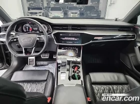 Audi S7 DISTRONIC / BANG&OLUFSEN / MATRIX , снимка 6