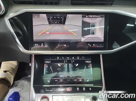 Audi S7 DISTRONIC / BANG&OLUFSEN / MATRIX , снимка 8