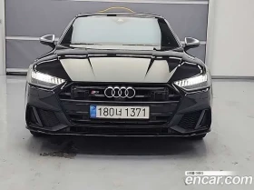 Audi S7 DISTRONIC / BANG&OLUFSEN / MATRIX , снимка 2